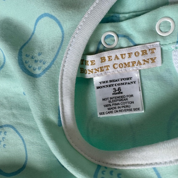 TBBC unisex golf bubble - Picture 2 of 2